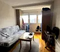 Снимка 2 — Студио апартамент в Стрелбище с югоизточно изложение