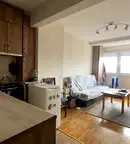 Студио апартамент в Стрелбище с югоизточно изложение