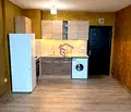 Снимка 2 — 1-стаен апартамент в Студентски град с тераса