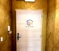 Снимка 5 — 1-стаен апартамент в Студентски град с тераса