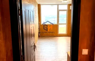 1-стаен апартамент в Студентски град с тераса