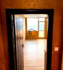 1-стаен апартамент в Студентски град с тераса