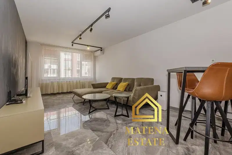 2-bedroom apartment in Sofiya, Studentski Grad