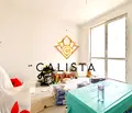 Снимка 4 — Просторен 3-стаен мезонет в Студентски град с панорамна тераса