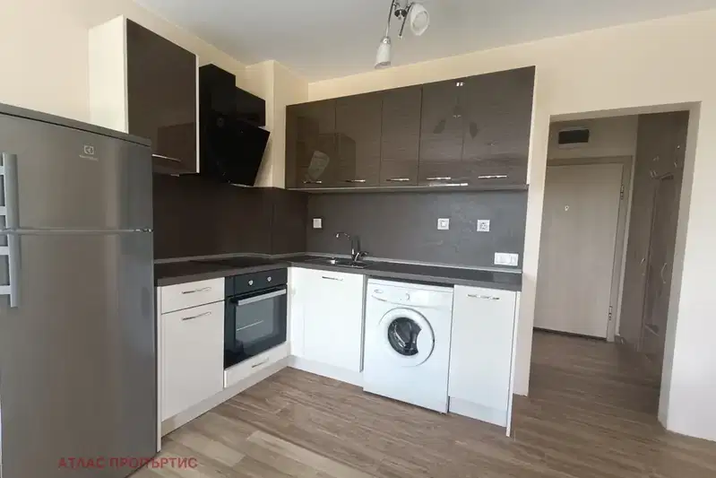 apartment in Sofiya, Studentski Grad
