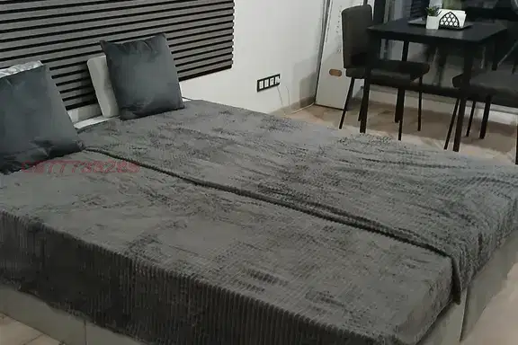1-bedroom apartment in Sofiya, Studentski Grad