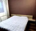 Снимка 4 — Панорамен 2-стаен апартамент в Студентски град с асансьор