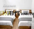 Снимка 3 — Луксозен 2-стаен апартамент в Студентски град с климатик