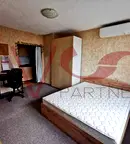 Едностаен апартамент в София, Сухата река