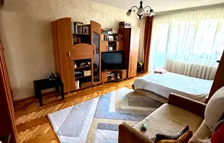 апартамент в София, Сухата река