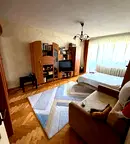 апартамент в София, Сухата река