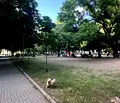 Снимка 2 — Двустаен апартамент с тераса и гледка към Витоша в Сухата река, София