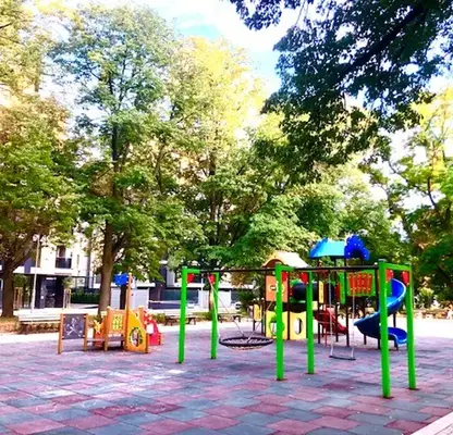 Снимка 4 — Двустаен апартамент с тераса и гледка към Витоша в Сухата река, София