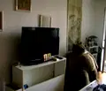 Снимка 4 — Двустаен апартамент с две тераси в Сухата река, София