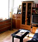 Двустаен апартамент с две тераси в Сухата река, София