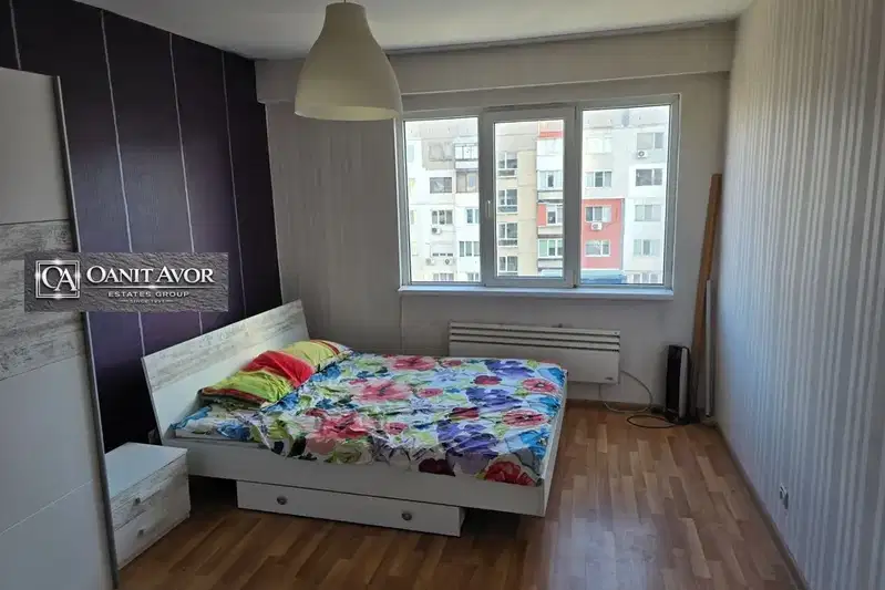 2-bedroom apartment in Sofiya, Suhata Reka