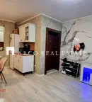 апартамент в София, Сухата река