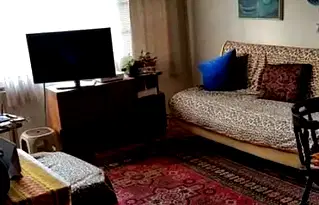 Двустаен апартамент в Сухата река, София, тухлено строителство