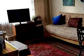 Двустаен апартамент в Сухата река, София, тухлено строителство