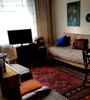 Двустаен апартамент в Сухата река, София, тухлено строителство