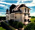Снимка 3 — Тристаен апартамент с две тераси в Сухата река, София