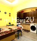 Тристаен апартамент на среден етаж в Сухата река, близо до парк Герена