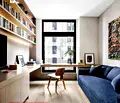 Снимка 5 — Тристаен апартамент с тераса в Сухата река, София