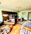 Просторен 3-стаен апартамент в Сухата река, София с две тераси