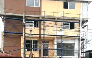 Четиристаен апартамент с ремонтиран вид в Сухата река, София