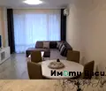 Снимка 2 — Двустаен апартамент в Сухата река с тераса, 77 кв.м.