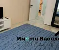 Снимка 4 — Двустаен апартамент в Сухата река с тераса, 77 кв.м.
