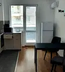 Двустаен апартамент в София, Сухата река