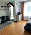 Двустаен апартамент в София, Сухата река