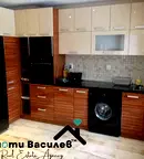 Двустаен апартамент в Сухата река, София с ТЕЦ отопление