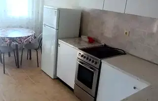 Тристаен апартамент с балкони в Сухата река, София