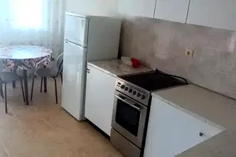 Тристаен апартамент с балкони в Сухата река, София