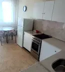 Тристаен апартамент с балкони в Сухата река, София