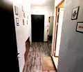 Снимка 4 — Двустаен апартамент с панорамна гледка в Света Троица, София