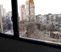 Снимка 4 — Двустаен апартамент с панорамна гледка в Света Троица, София