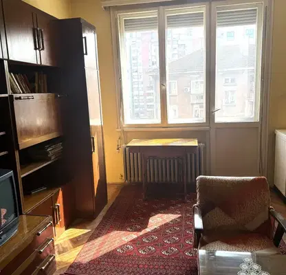 Photo 2 — apartment in Sofiya, Sveta Troica
