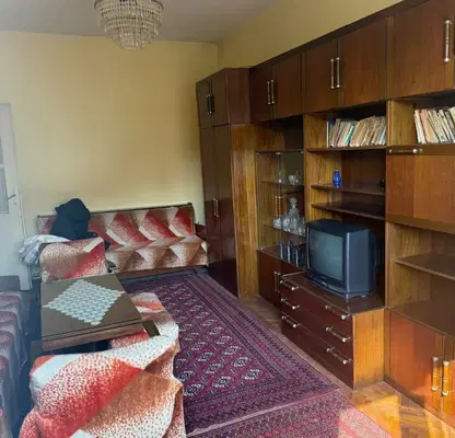Photo 3 — apartment in Sofiya, Sveta Troica