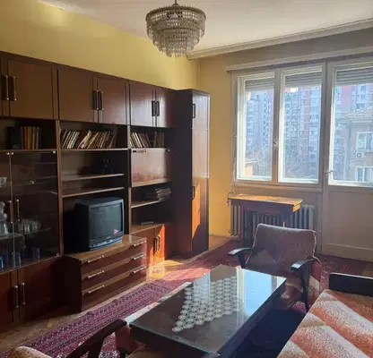 Photo 4 — apartment in Sofiya, Sveta Troica