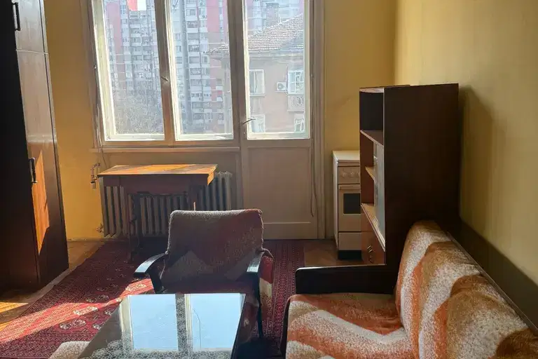 apartment in Sofiya, Sveta Troica