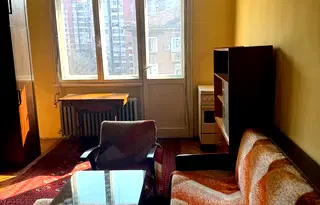 апартамент в София, Света Троица