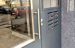 апартамент в София, Света Троица