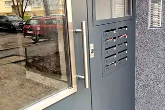 апартамент в София, Света Троица