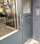 апартамент в София, Света Троица
