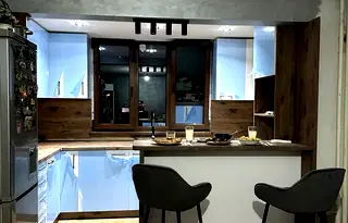апартамент в София, Света Троица