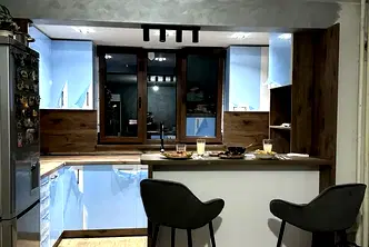 апартамент в София, Света Троица