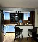 апартамент в София, Света Троица